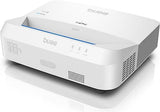 BENQ vidéoprojecteur WXGA LW890UST 4000Lum
