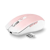 TNB EXCLUSIV ASTRO 2 Wireless rechargeable mouse