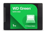 Sandisk Green 2.5" 1000 Go Série ATA III SLC