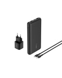BELKIN 20k Power Bank + 25W EU + 1m C-C Bundle