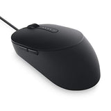 DELL MS3220 souris Ambidextre USB Type-A Laser 3200 DPI