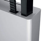 VOGEL S Support sur roulettes PFTE 7111 motorisé