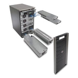 APC Symmetra LX 16kVA Scalable to 16kVA Scalable to 16kVA N 1 Tower 220-230-240V or 380-400-415V