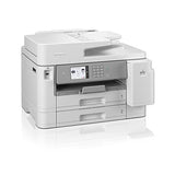 BROTHER MFC-J5955DW MFP colour ink-jet 25ppm copy 30ppm print 600 sheets USB 2.0 LAN Wi-Fi NFC USB 2.0 host
