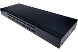 DEXLAN Switch KVM Rackable 16 Ports VGA/PS2-USB