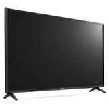 LG - Téléviseur professionnel 43" 43LT340C FHD