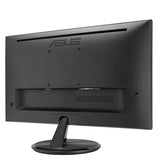ASUS VP229HF 21.45p IPS WLED FHD 16:9 100Hz 250cd/m2 1ms HDMI D-Sub Black