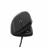 CONTOUR DESIGN Souris verticale Unimouse filaire droitier