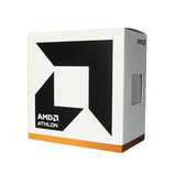 AMD Athlon 3000G 3.5GHz AM4 2C/4T 35W 5Mo BOX