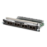 HPE Aruba 3810M 4-port Stacking Module