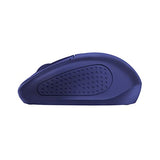 TRUST Souris sans fil compacte PRIMO - Bleue mat