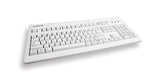 CHERRY Clavier G80-3000 USB/PS2 gris