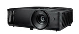 OPTOMA HD146X Projector 1080p 3600lm 30.000:1 3D Support HDMI USB-A Audio 3.5mm