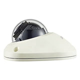 Minidôme plat 2Mp J/N Obj.3.6 mm WDR IR 15m PoE