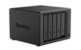 SYNOLOGY DX525 5-Bay Expansion Unit
