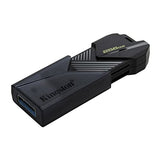 KINGSTON 256Go DataTraveler Exodia Onyx