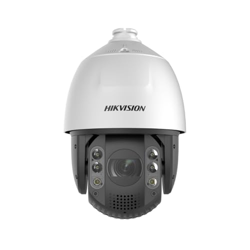 Hikvision DS-2DE7A432IW-AEB(T5) Dôme Speed Réseau 4 MP 32X de 7 pouces alimenté par DarkFighter IR