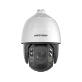 Hikvision DS-2DE7A432IW-AEB(T5) Dôme Speed Réseau 4 MP 32X de 7 pouces alimenté par DarkFighter IR