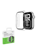 BELKIN TemperedCurve Bumper Screen Protection - Series 10 - CL 42mm