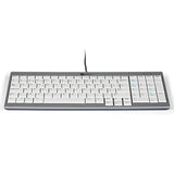 BAKKERELKHUISEN Clavier Compact UltraBoard 960 Standard (BE)
