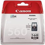 CANON 1LB CRG PG-560 Black Ink Cartridge