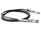 Aruba 10G SFP+ to SFP+ 3m Direct Attach Copper Cable