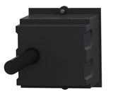 BACHMANN Plastron chargeur 2 ports USB