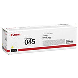 CANON CRG 045 Y toner jaune