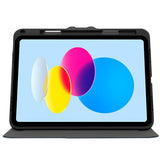 TARGUS Click-In case for New iPad 2022 Rose Gold