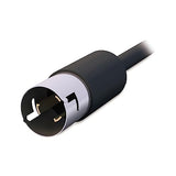 APC Rack PDU 2G Metered ZeroU 10.0kW 208V 36 C13 & 6 C19