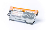Toner BROTHER TN-2210 - Noir