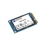 KINGSTON KC600 512Go SATA3 mSATA SSD