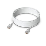 Ubiquiti UACC-Cable-Patch-EL-12M-W Câble de patch Etherlighting UniFi