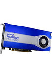 HP AMD Radeon Pro W6600 8Go GDDR6 4DP GFX