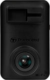 TRANSCEND DrivePro 620 Dual Dashcam 32Gox2 Dual Camera 1080P Sony Sensor GPS