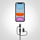 OTTERBOX Standard - câble USB - 1 m