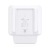 Ubiquiti USW-FLEX Networks UniFi USW-FLEX Géré L2 Gigabit Ethernet (10/100/1000) Connexion Ethernet, supportant l'alimentation via ce port (PoE) Blanc