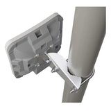 Mikrotik SXTsq-mount Gris