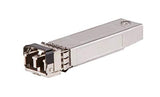 Aruba 10G SFP+ LC SR 300m OM3 MMF Transceiver