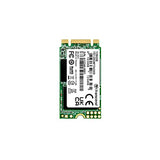 TRANSCEND 128Go M.2 2242 SSD SATA3 B+M Key TLC