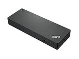 LENOVO ThinkPad Universal Thunderbolt 4 Dock - EU