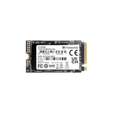 TRANSCEND 512Go M.2 2242 PCIe Gen4x4 NVMe 3D TLC DRAM-less