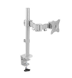 NEOMOUNTS NM-D135SILVER Support décran à fixer 10-30p