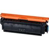 Toner CANON 0459C001 040HC - Cyan