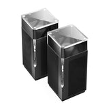 ASUS ZenWiFi Pro XT12 2pk AX11000 Whole-Home Tri-band Mesh WiFi 6 System 802.11 a/b/g/n/ac/ax