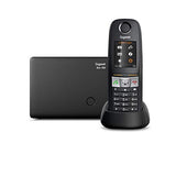 Gigaset E630 DECT Etanche et Antichoc base+combiné
