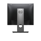 DELL P Series P1917S LED display 48,3 cm (19") 1280 x 1024 pixels SXGA LCD Noir