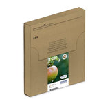 Cartouche EPSON C13T12954012 T1295 - Noir + 3 couleurs