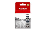 Cartouche CANON PG-512 - Noir