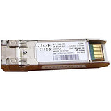 CISCO 10GBASE-SR SFP Module Enterprise-Class